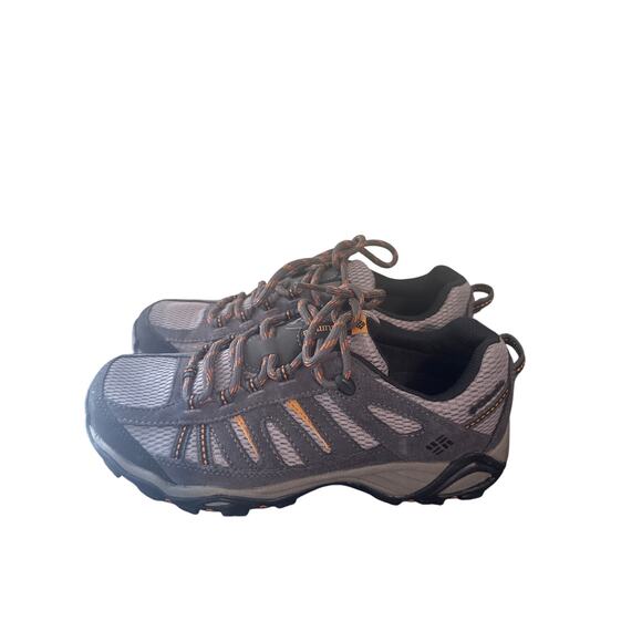 Columbia Crestwood Waterproof 9 - Picture 1 of 6